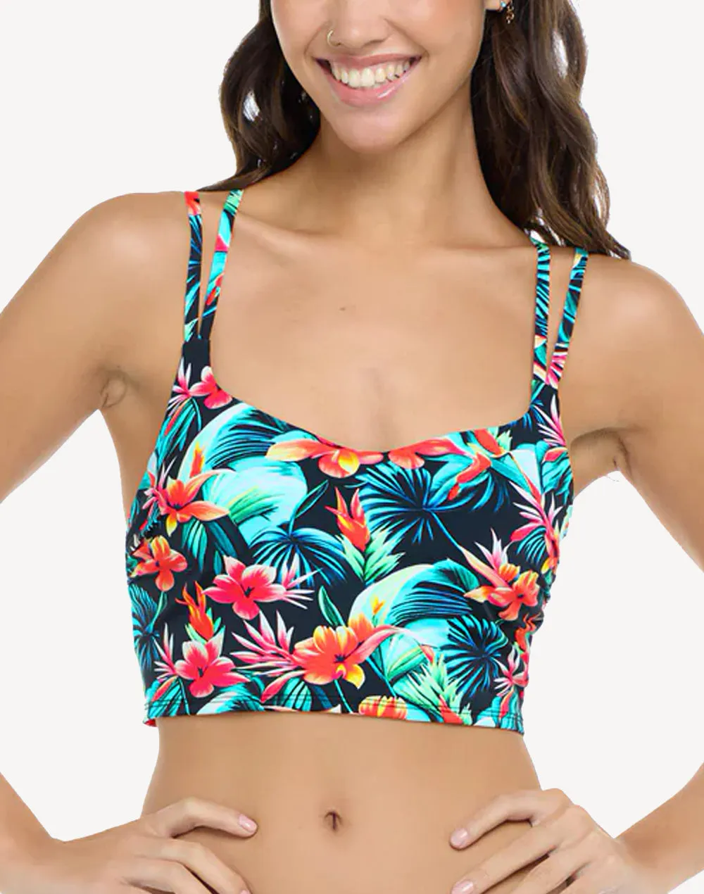 Colola Mel Bikini Top