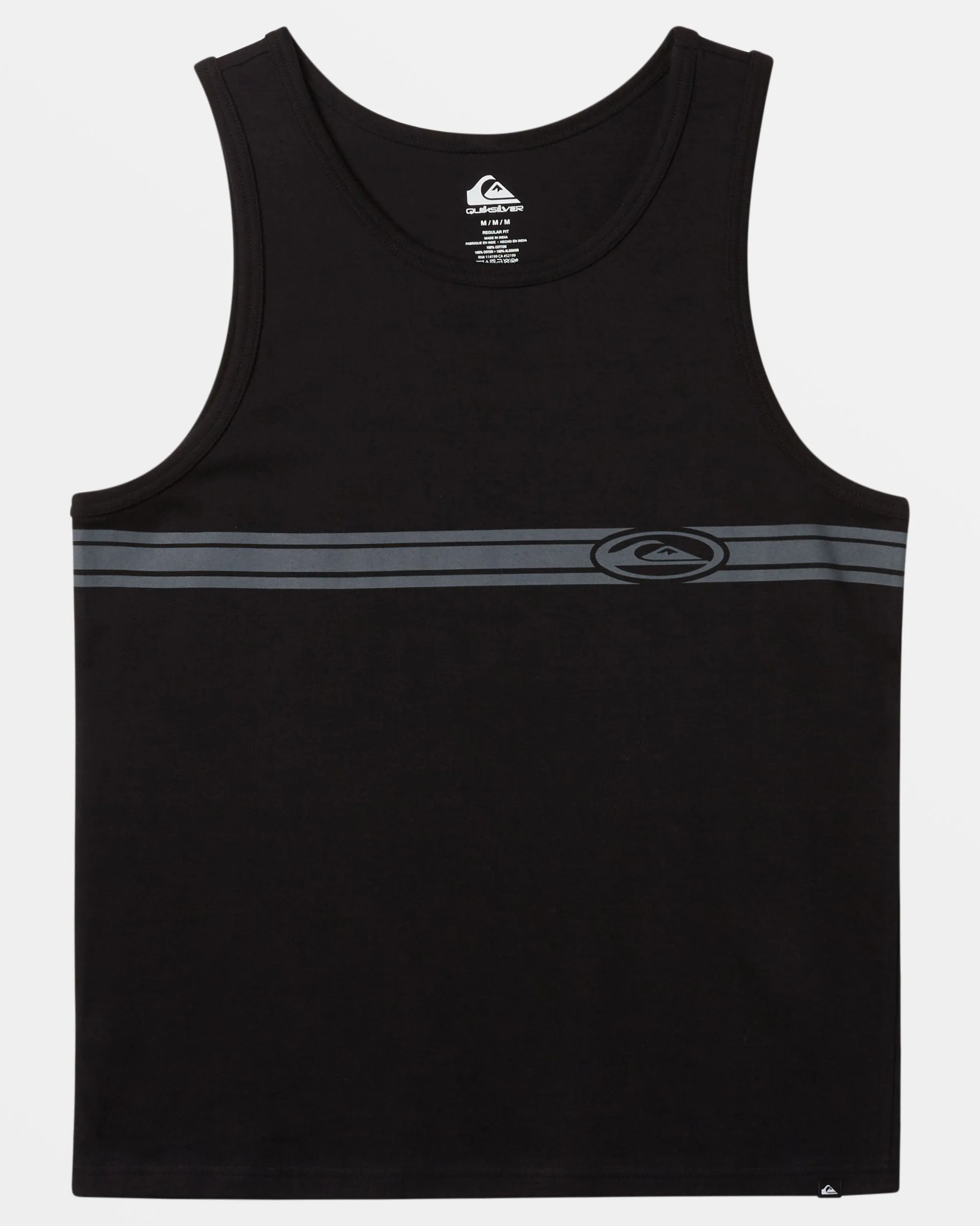 Comp Stripe Tank