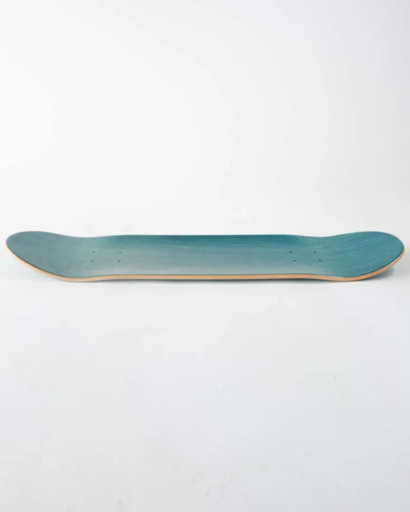 Condiment Series: Ricky's Rikimite Skateboard Deck