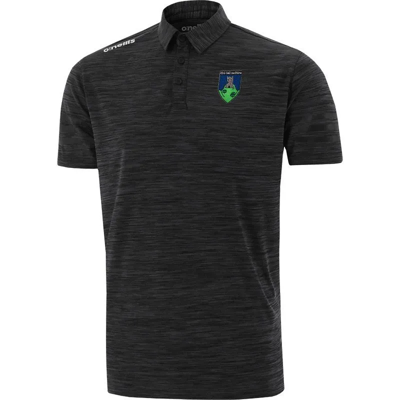 Courtwood GAA Osprey Polo Shirt