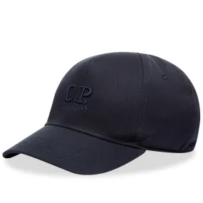 C.P. Company Undersixteen Baseball CapTotal Eclipse