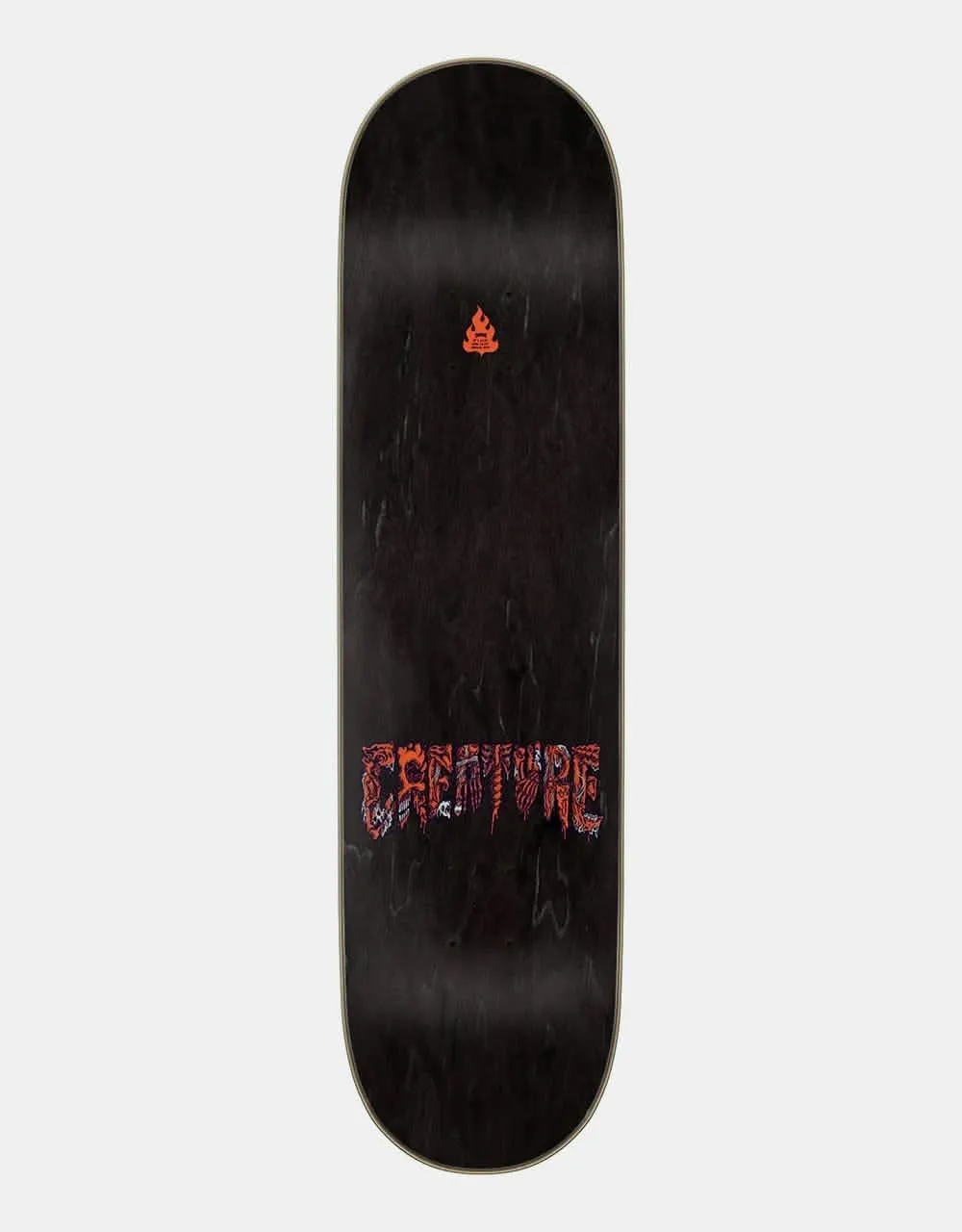 Creature Catacomb Relic Skateboard Deck - 8