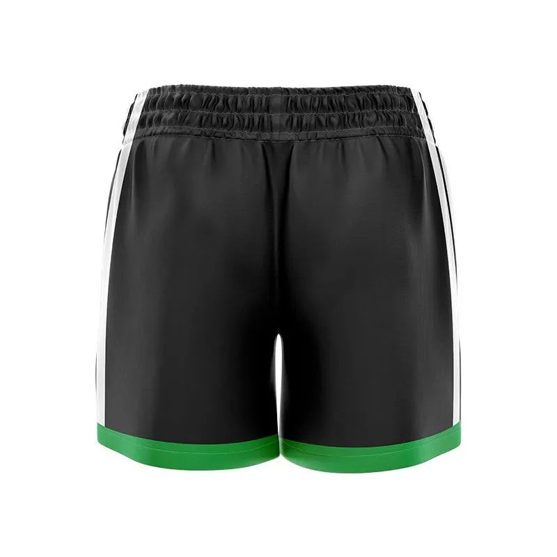 Creeves Celtic Soccer Shorts