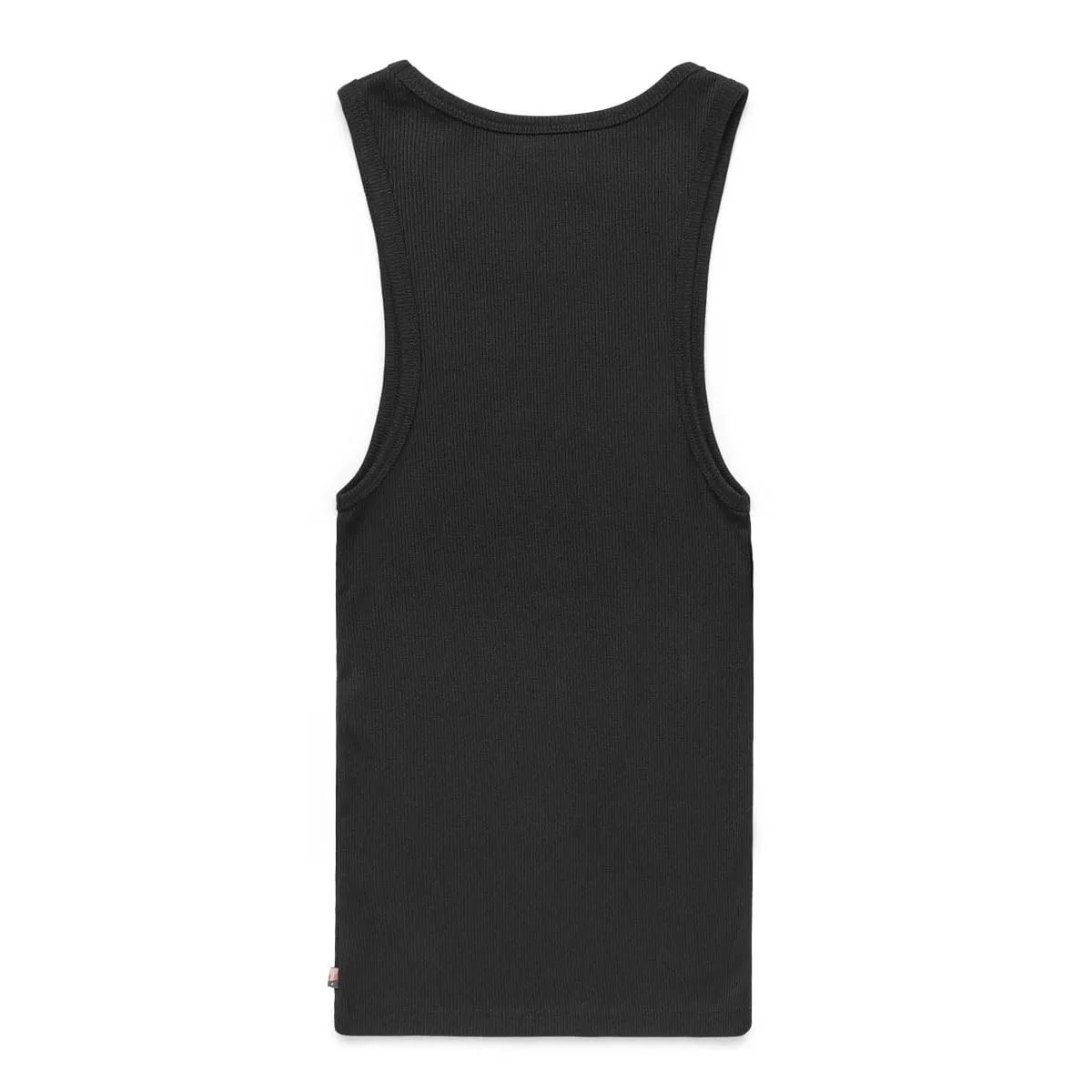 CREST TANK BLACK | Bodega