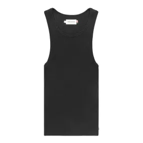 CREST TANK BLACK | Bodega