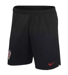 Croatia Away Shorts