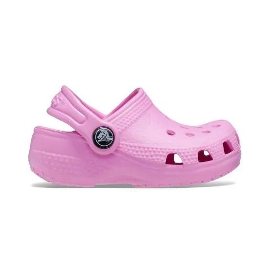 CROCS Crocs Littles Clog B Pink Sandals