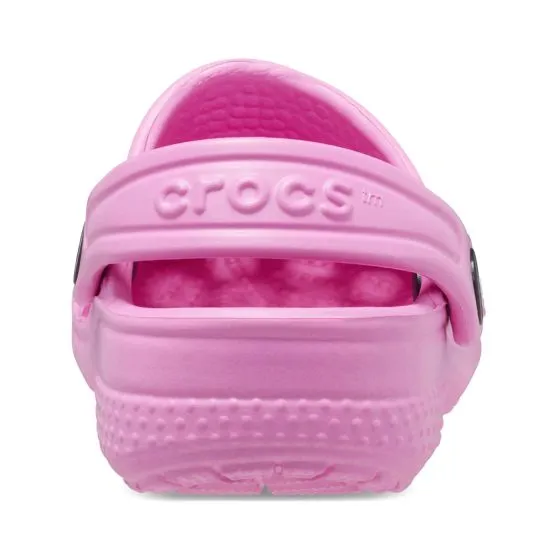 CROCS Crocs Littles Clog B Pink Sandals