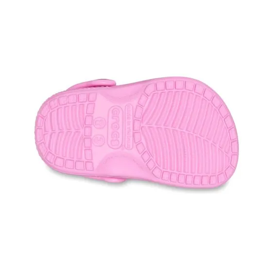 CROCS Crocs Littles Clog B Pink Sandals