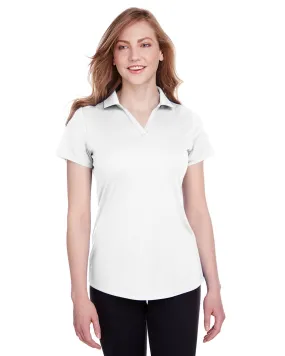 Custom Embroidered Puma Golf 596800 Women Icon Golf Polo