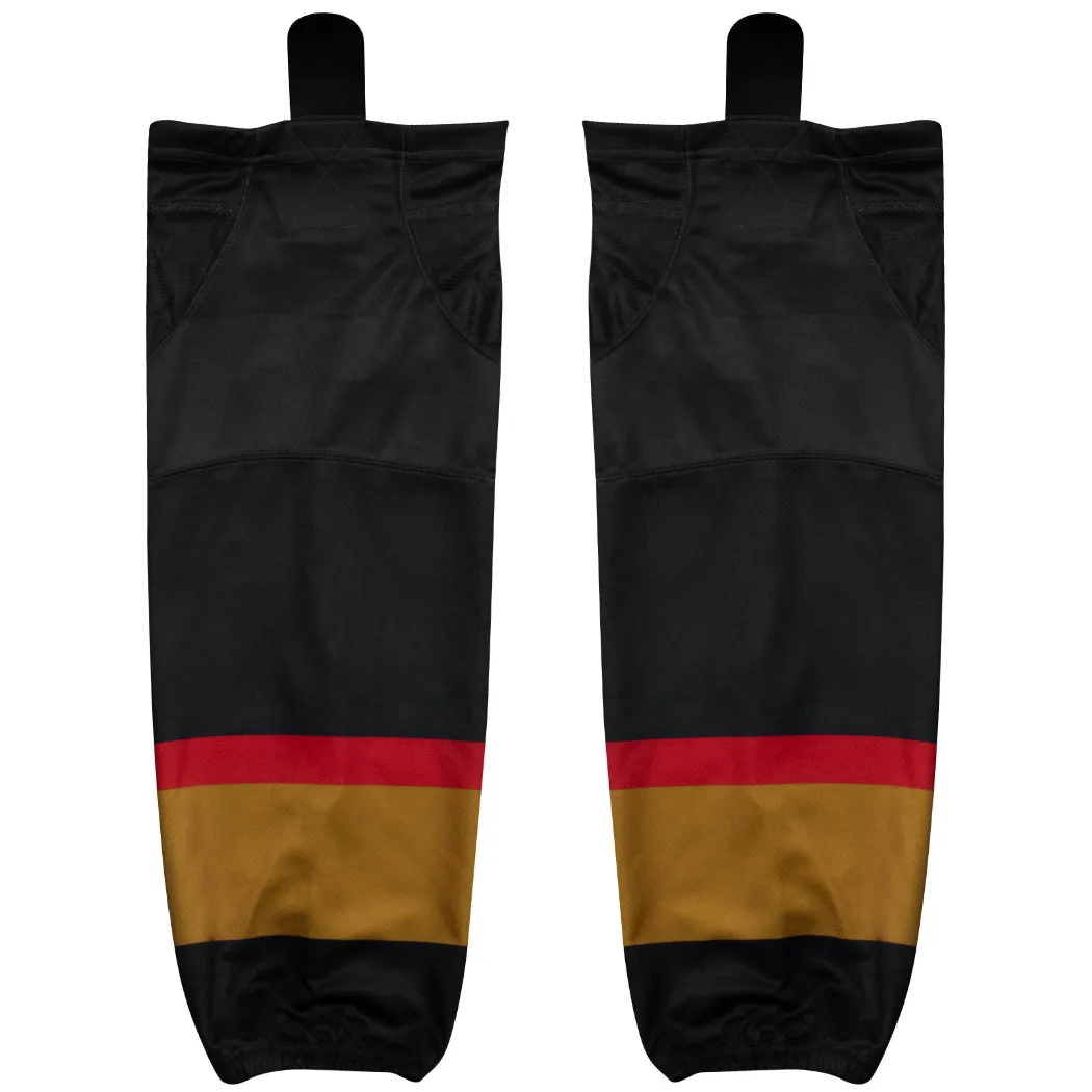 Custom Sublimated Hockey Socks - Your Design