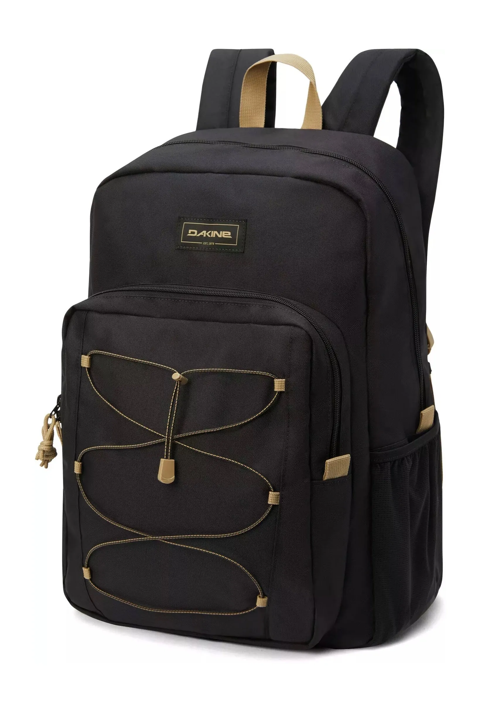 Dakine - Educated 30L Black Onyx - Backpack