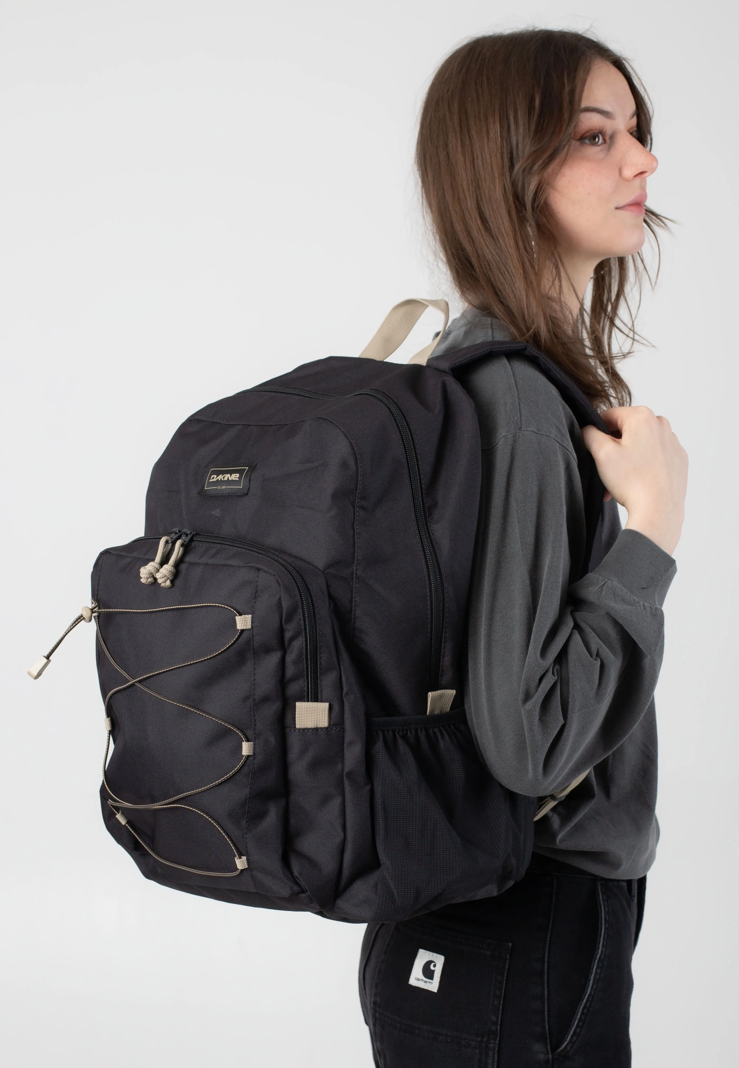 Dakine - Educated 30L Black Onyx - Backpack