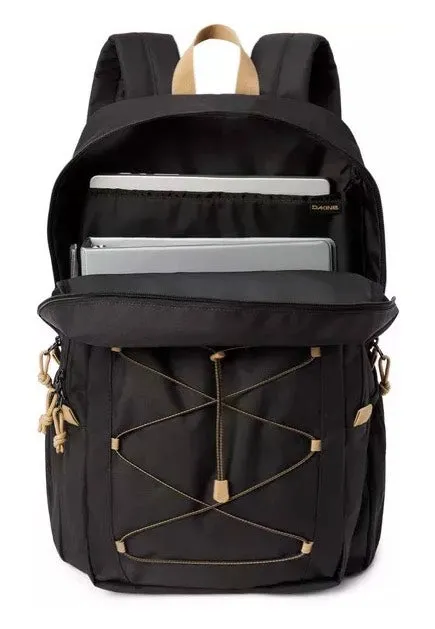 Dakine - Educated 30L Black Onyx - Backpack