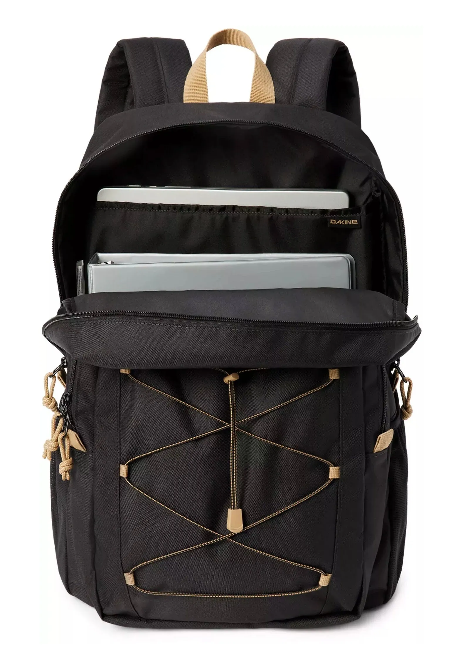 Dakine - Educated 30L Black Onyx - Backpack