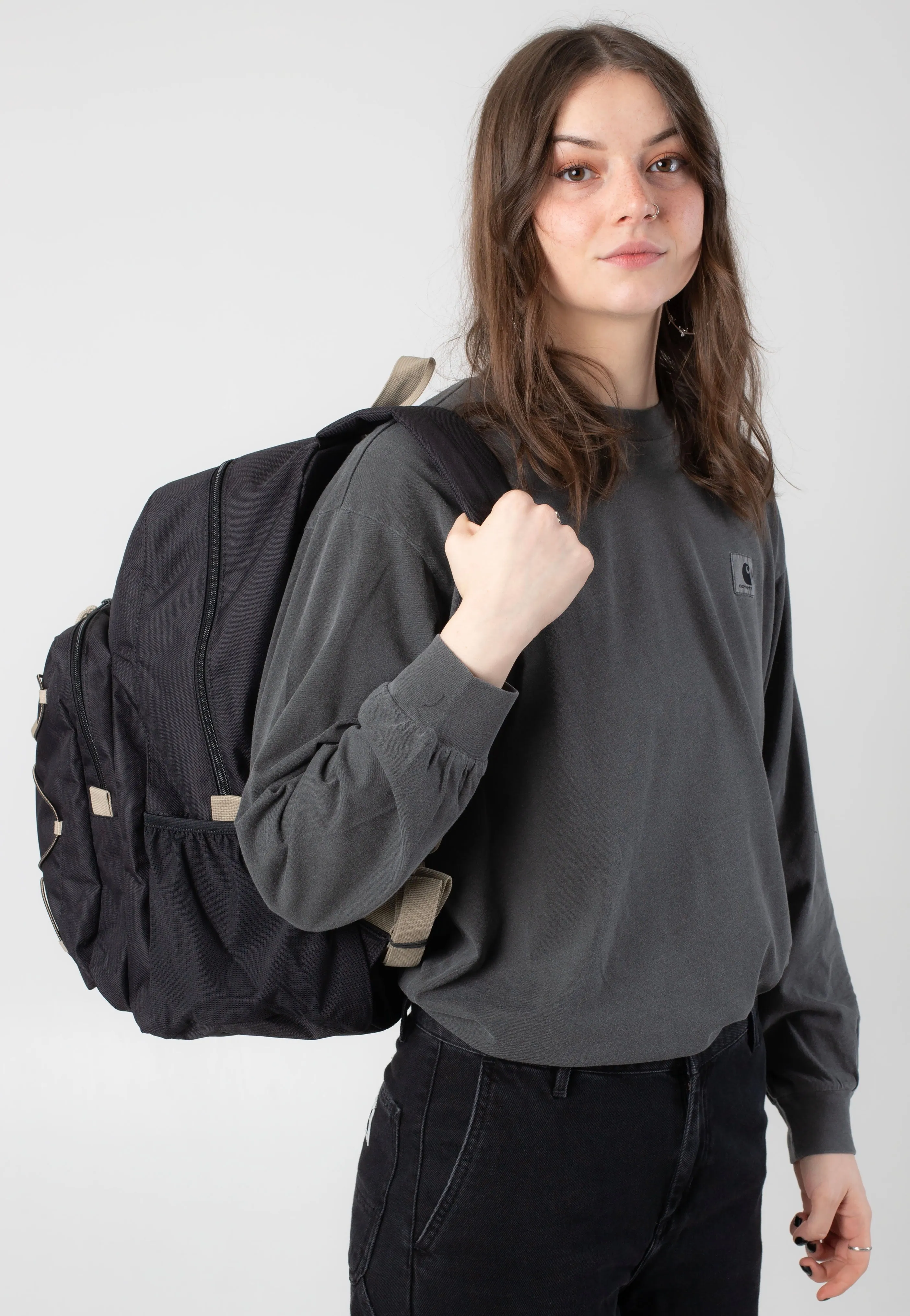 Dakine - Educated 30L Black Onyx - Backpack