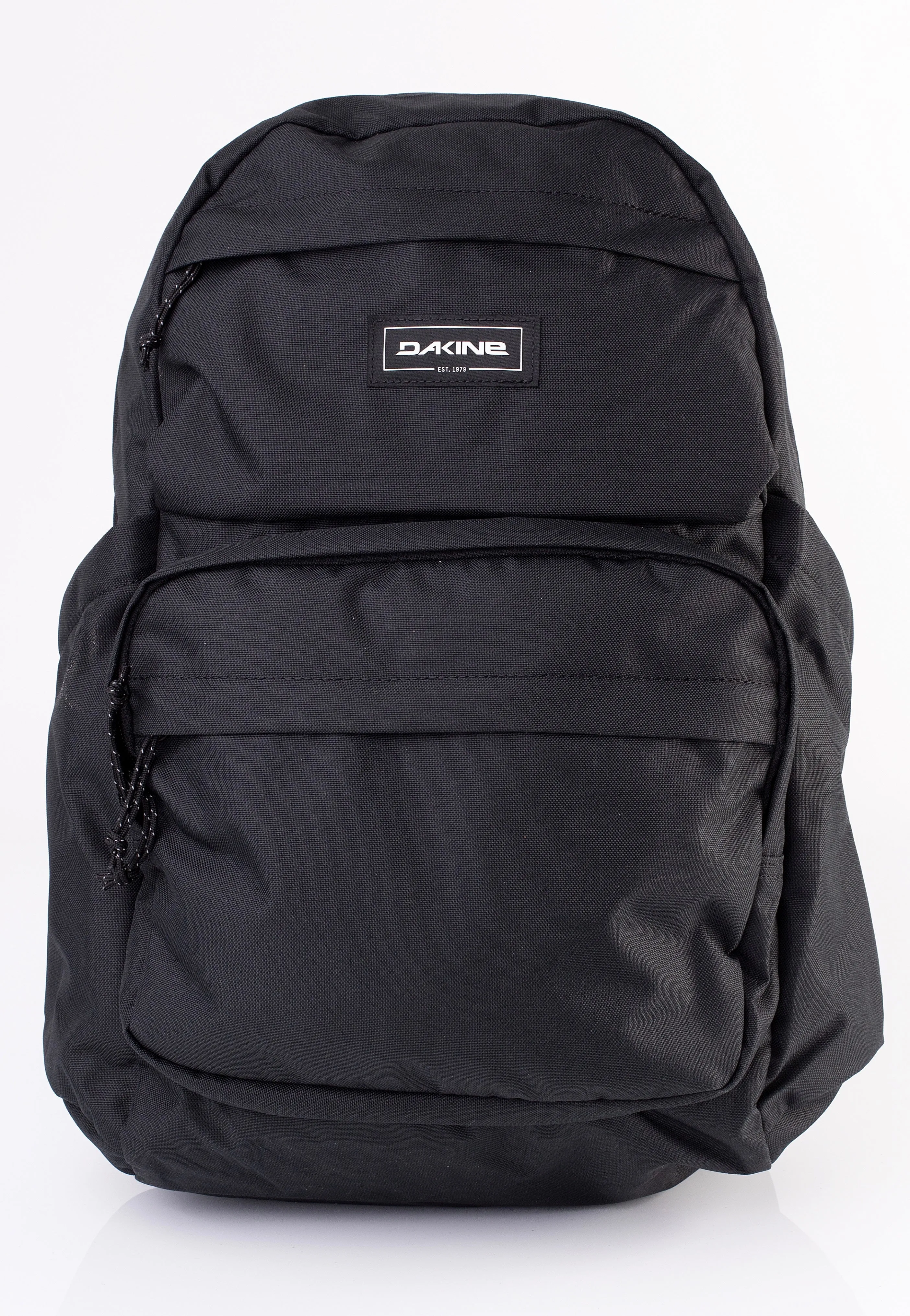 Dakine - Method Black - Backpack