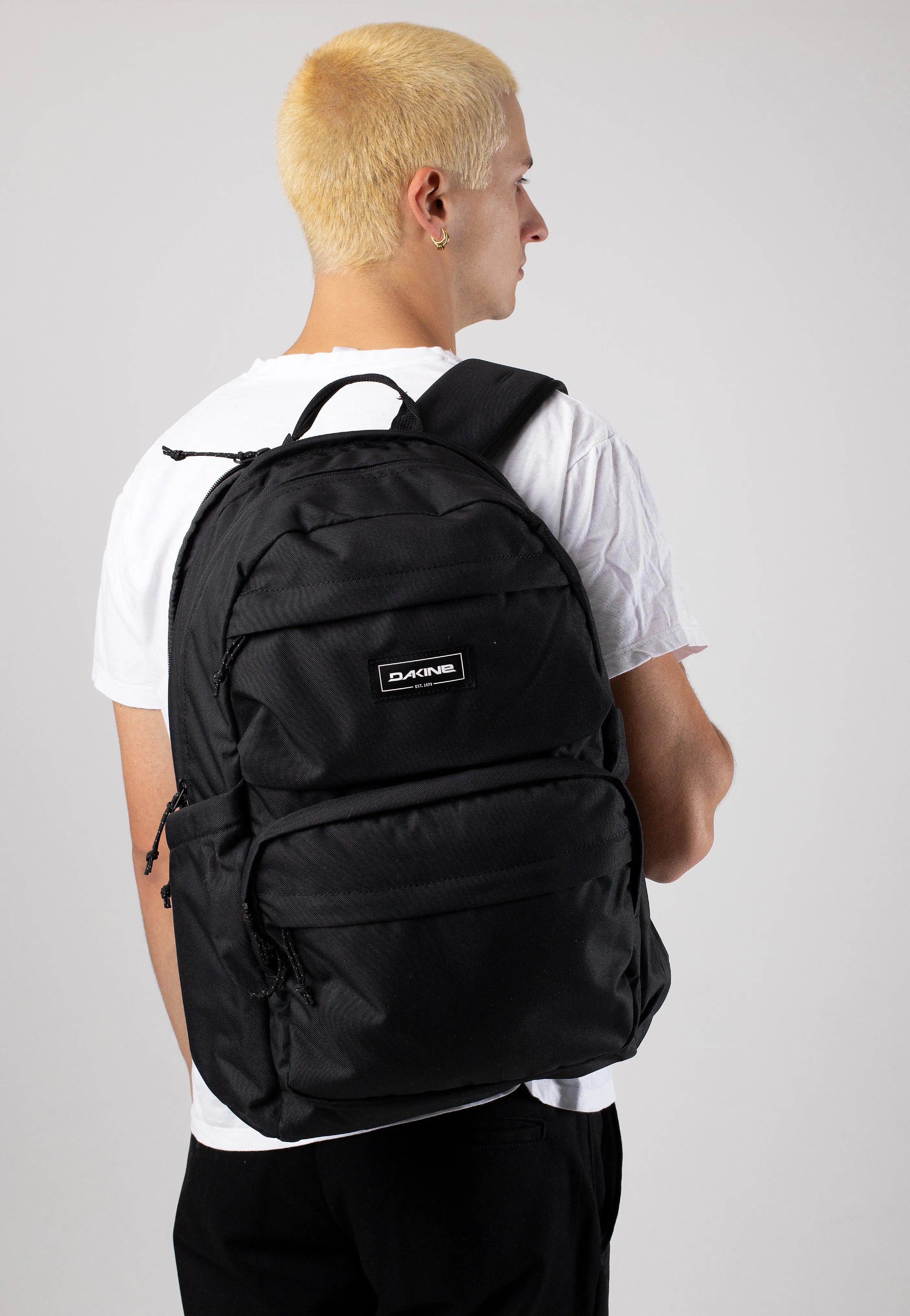 Dakine - Method Black - Backpack