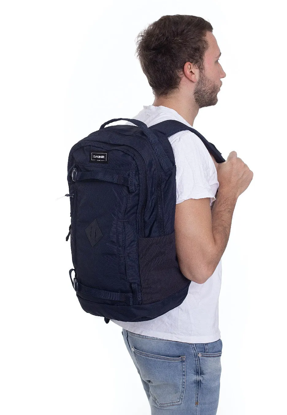 Dakine - Urbn Mission Pack Nightskyox - Backpack