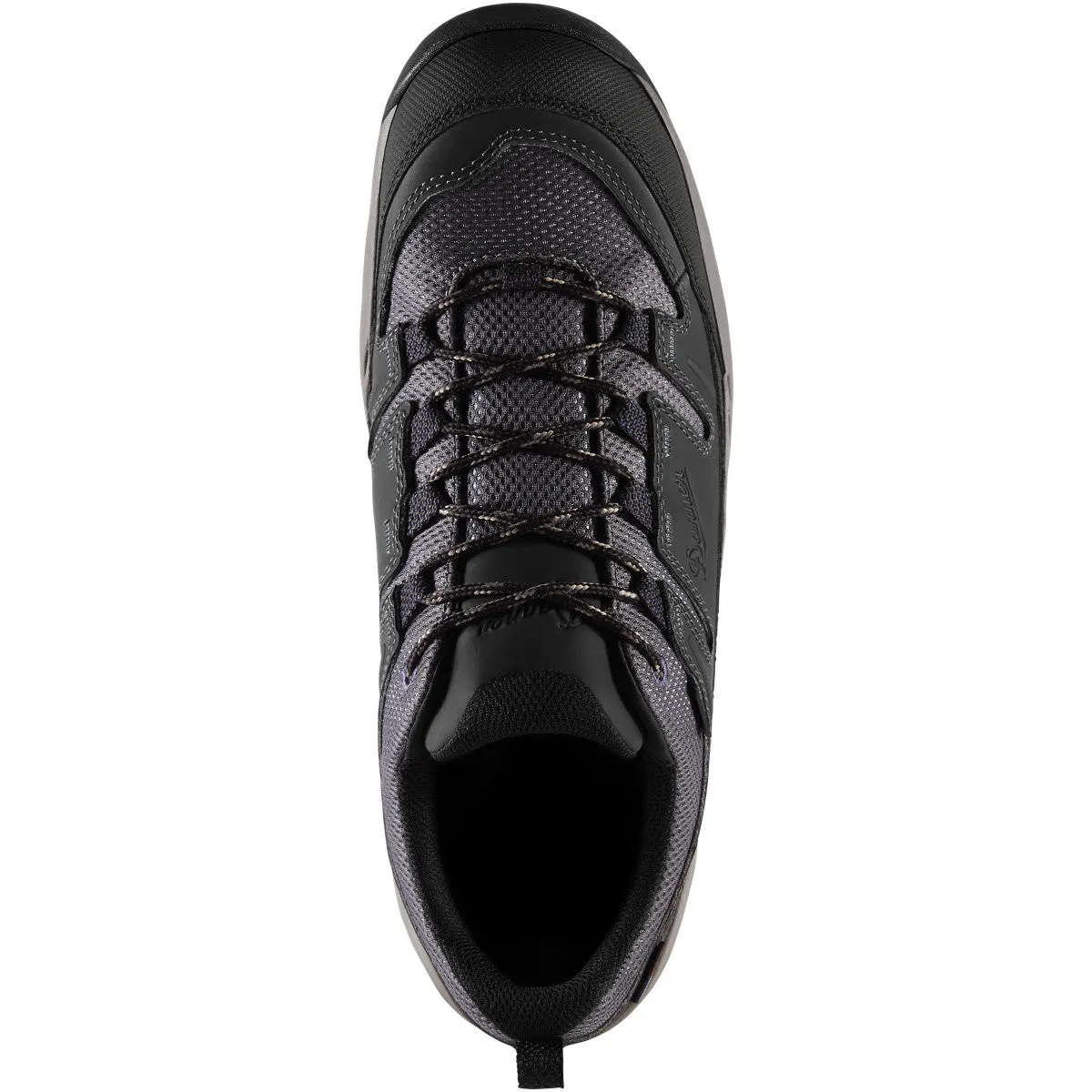 Danner Black Belt Composite Toe Tennis Shoe #18211-ESD