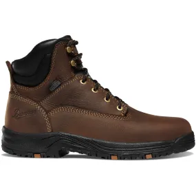 Danner Women's  Caliper Waterproof EH 5 Aluminum Toe Work Boot