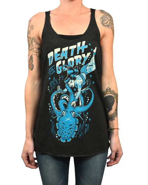 Death or Glory Tank