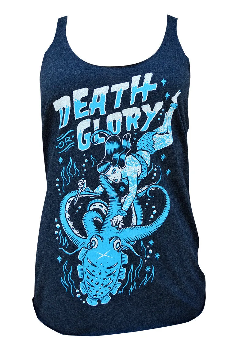 Death or Glory Tank