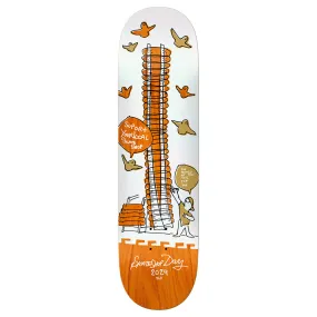 Deluxe Shop Keepers Skate Shop Day 2024 Skateboard Deck