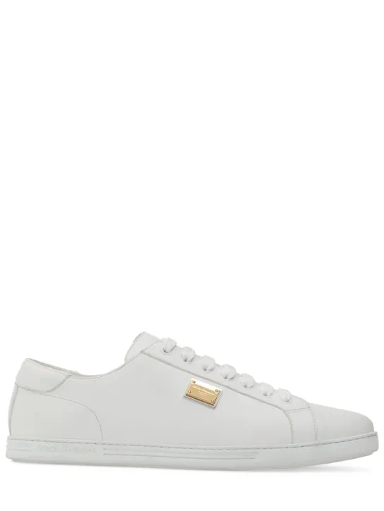 Dolce&Gabbana   Saint Tropez low top sneakers 