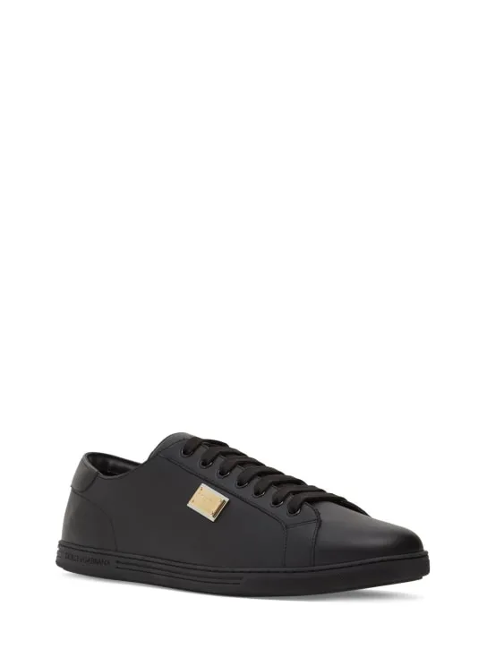 Dolce&Gabbana   Saint Tropez low top sneakers 