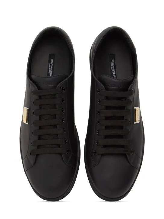 Dolce&Gabbana   Saint Tropez low top sneakers 