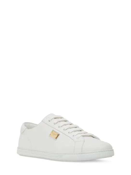 Dolce&Gabbana   Saint Tropez low top sneakers 