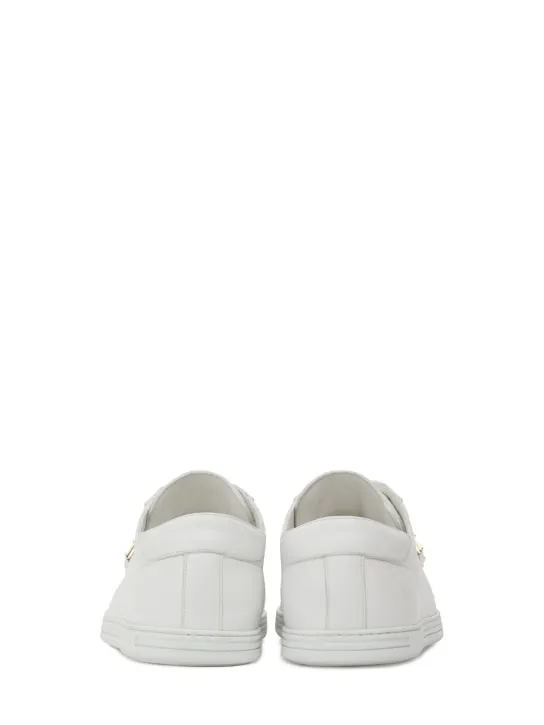 Dolce&Gabbana   Saint Tropez low top sneakers 