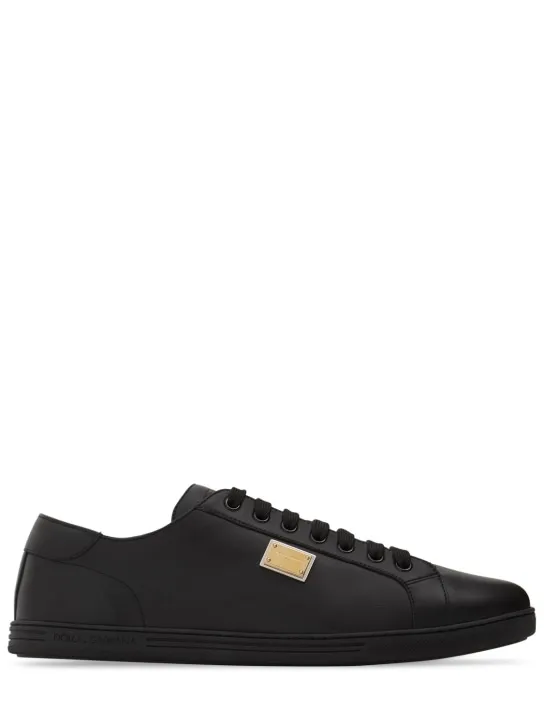 Dolce&Gabbana   Saint Tropez low top sneakers 