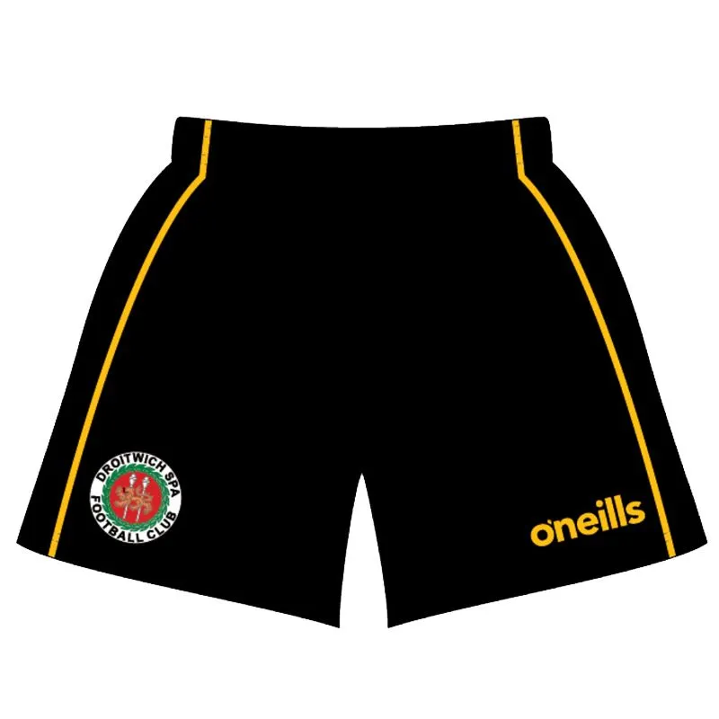 Droitwich Spa Football Club Away Shorts