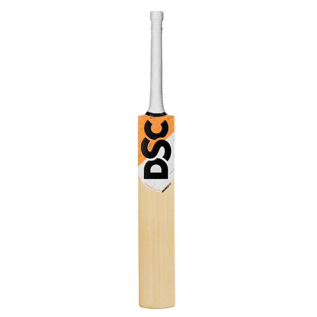 DSC Cricket Bat Krunch 7.0