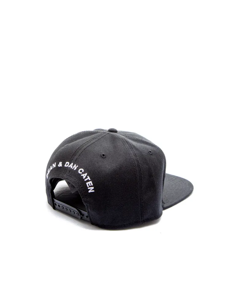 Dsquared2 Baseball Cap | Credomen