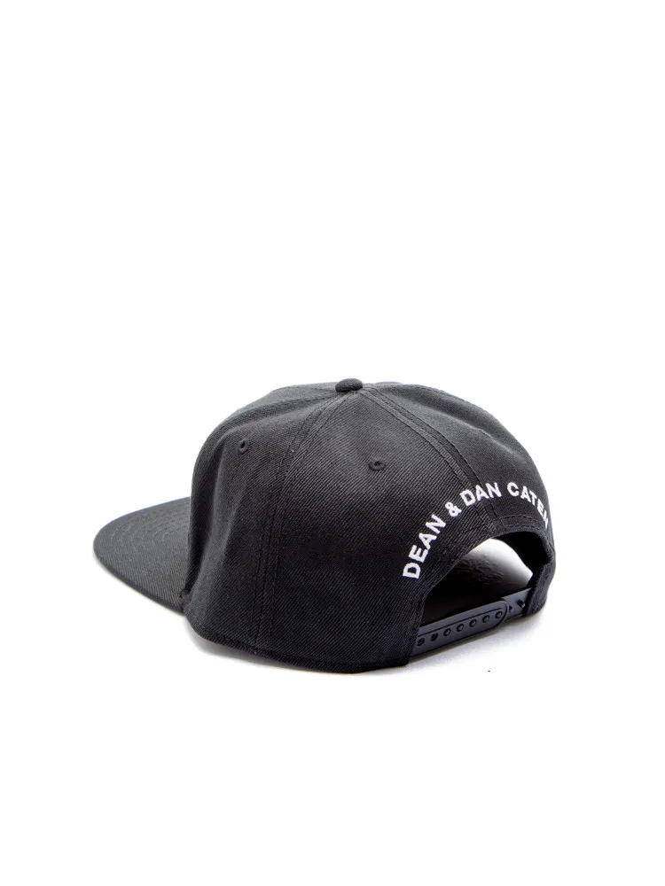 Dsquared2 Baseball Cap | Credomen