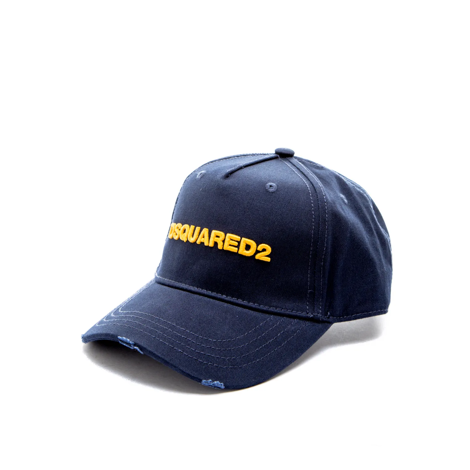 Dsquared2 Baseball Cap Ds2 | Credomen