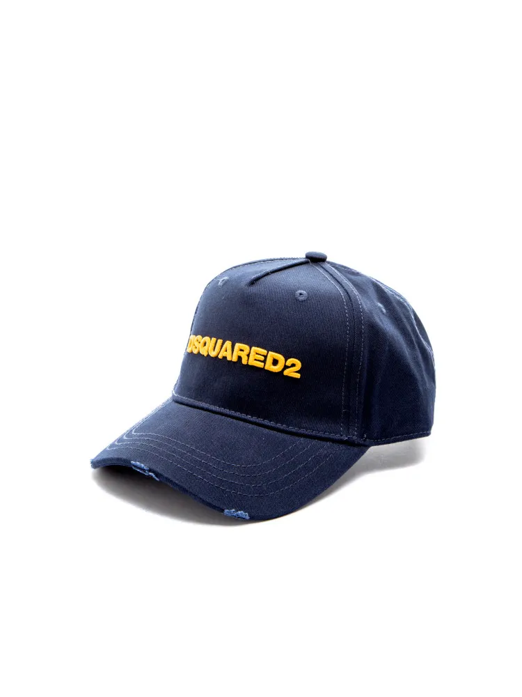 Dsquared2 Baseball Cap Ds2 | Credomen