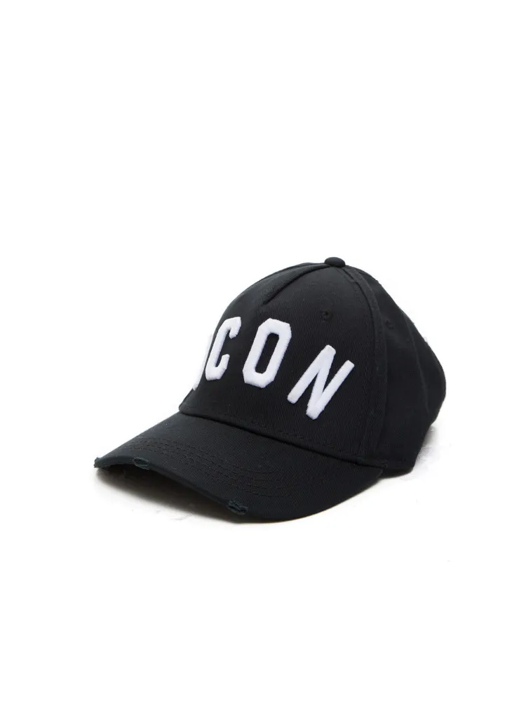 Dsquared2 Baseball Cap Icon | Credomen