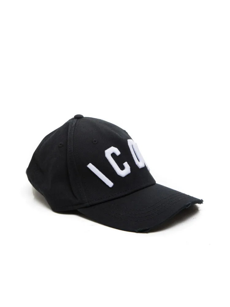 Dsquared2 Baseball Cap Icon | Credomen