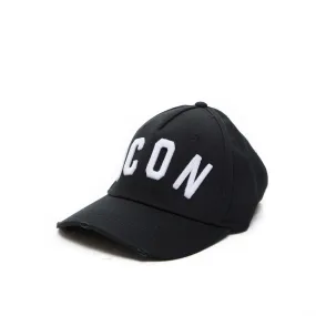 Dsquared2 Baseball Cap Icon | Credomen