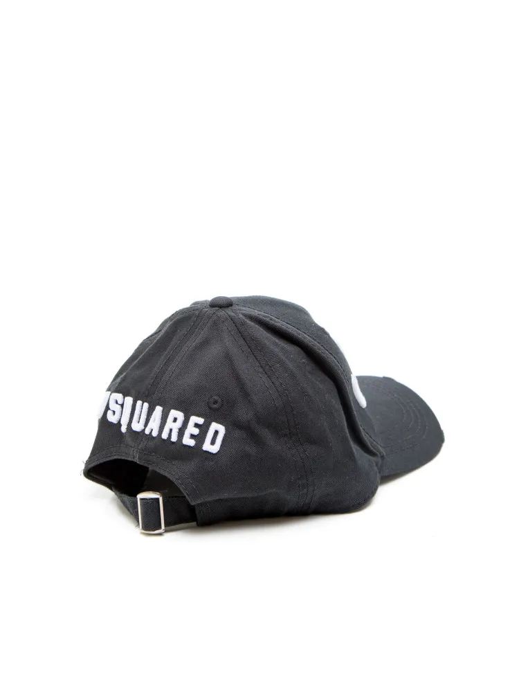 Dsquared2 Baseball Cap Icon | Credomen