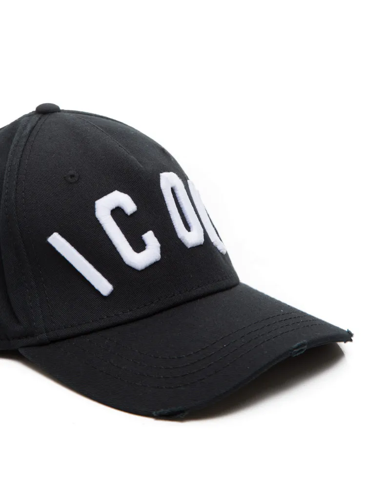 Dsquared2 Baseball Cap Icon | Credomen