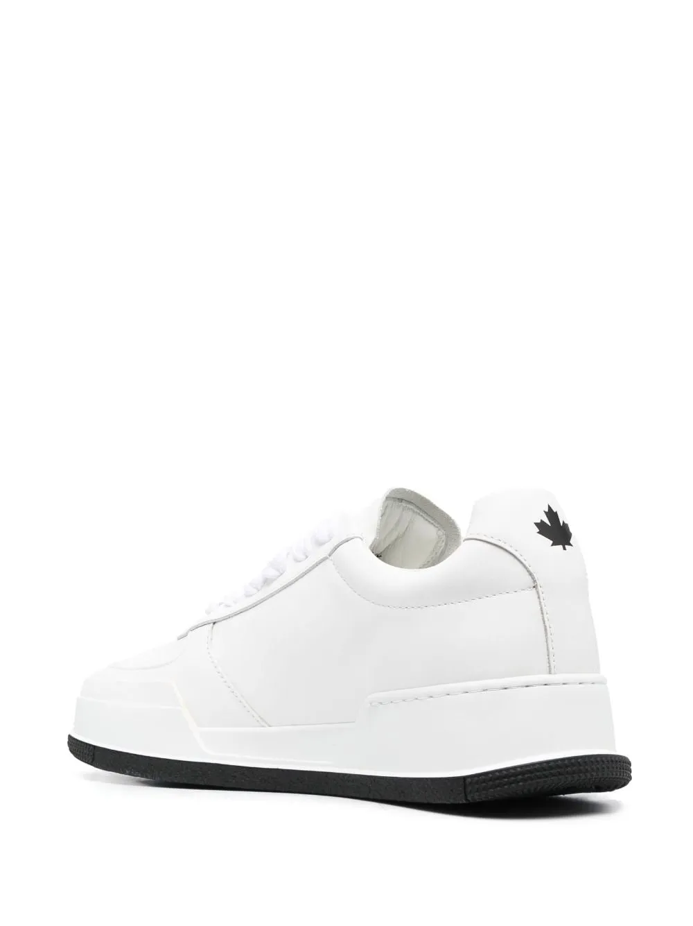 Dsquared2 Canadian Sneakers