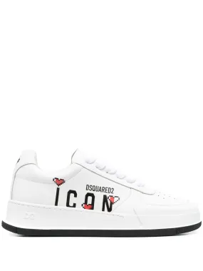 Dsquared2 Canadian Sneakers