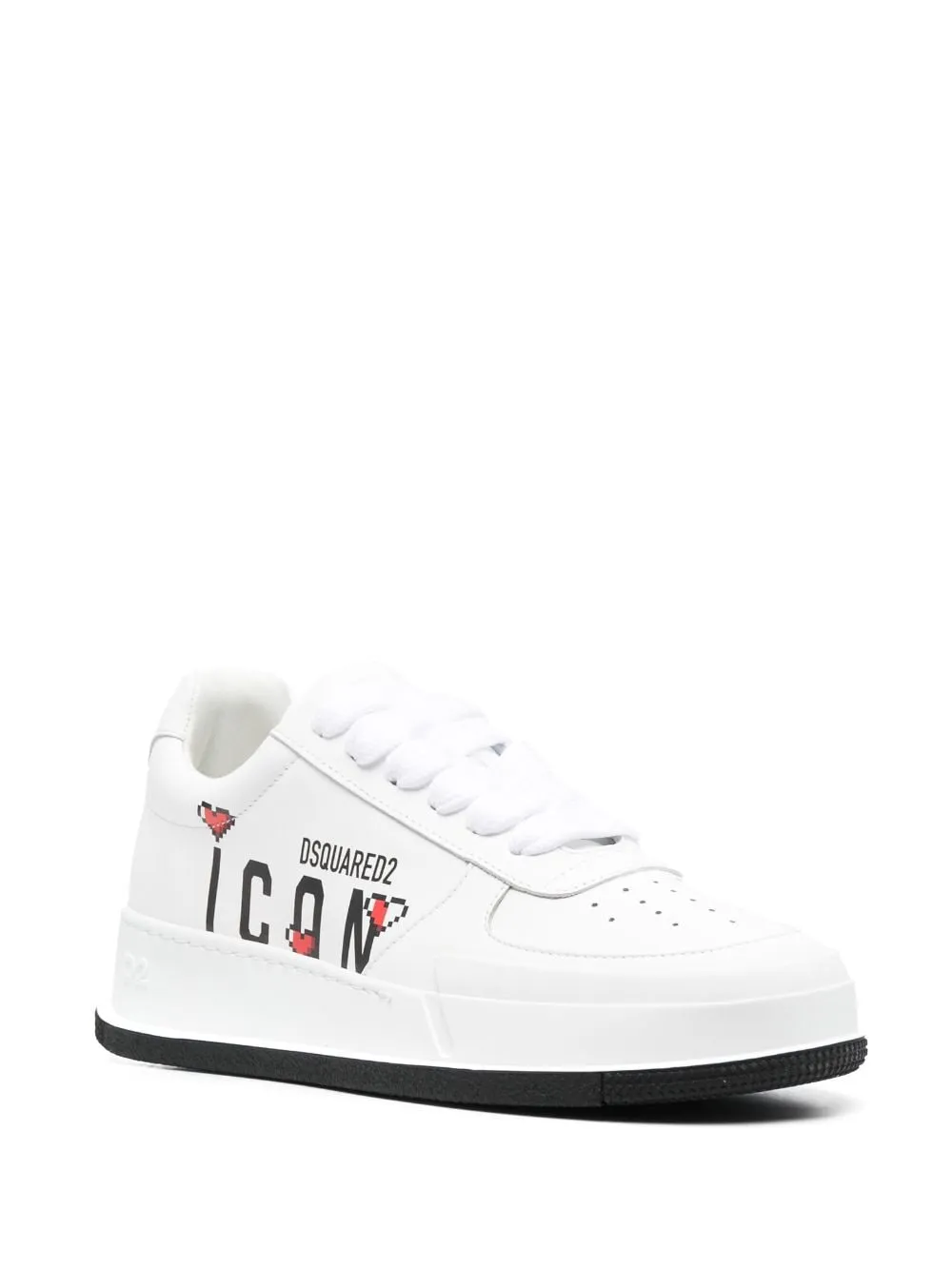 Dsquared2 Canadian Sneakers