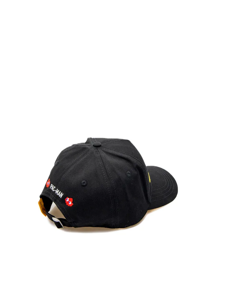 Dsquared2 Pac Man Baseball Cap | Credomen