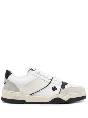 Dsquared2 Spiker Sneakers